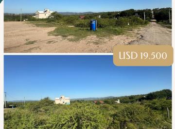Terreno , Cabalango · Venta Lote Cabalango
