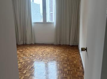Departamento de 4 ambientes, Barrio Norte · Exc en Torre Piso Alto Todo Vista y Luz Dos Dorm Dpcia Las Heras y Scalabrini