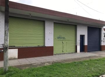 Local comercial · 125m² · 1 Cochera · Local + Lote a La Venta en Jose C. Paz