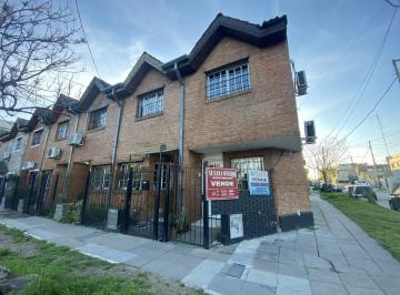 Casa · 66m² · 3 Ambientes · Duplex a La Venta de 3 Ambientes Apto Credito en San Miguel