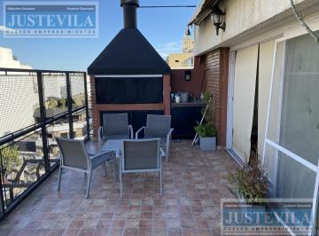 Departamento · 93m² · 4 Ambientes · Duplex 4 Ambientes con Terraza y Parrilla en Caballito