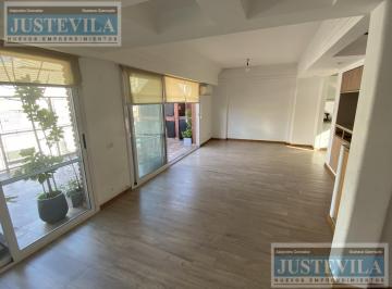Departamento · 93m² · 4 Ambientes · Duplex 4 Ambientes con Terraza y Parrilla en Caballito