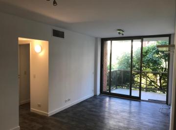 Departamento de 2 ambientes, Puerto Madero · Departamento Brisas - Alquiler