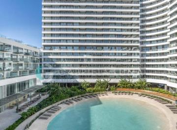 Departamento de 2 ambientes, Colegiales · Venta 2 Ambientes a Estrenar - Concepción Live - Full Amenities