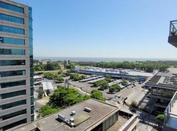Departamento · 110m² · 3 Ambientes · 1 Cochera · Venta Departamento 3 Ambientes con Vista Al Rio