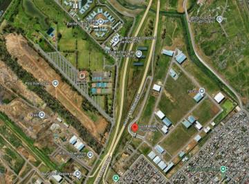 Terreno , General San Martín · Venta de 12 Lotes – Ebapi Parque Industrial