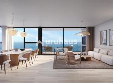 Foto1 · Venta Departamento 3 Dorm. Vista Al Mar
