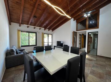 Departamento de 3 ambientes, Ciudad de Mendoza · 2 Hab/baño/cochera/adyacente Aristides