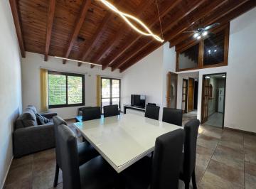 Departamento · 75m² · 3 Ambientes · 1 Cochera · 2 Hab/baño/cochera/adyacente Aristides