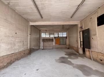 Depósito · 150m² · 2 Ambientes · Deposito a Refaccionar en Alquiler - Villa Crespo - Mucha Luz - Excelente Zona