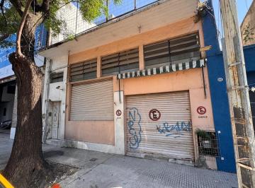 Depósito · 150m² · 2 Ambientes · Deposito a Refaccionar en Alquiler - Villa Crespo - Mucha Luz - Excelente Zona