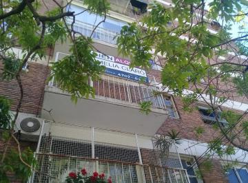 Departamento · 60m² · 3 Ambientes · Alquiler Departamento 3 Ambientes en Palermo