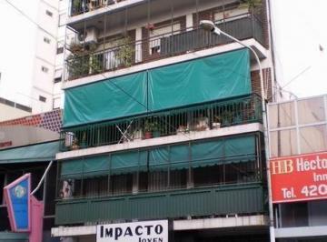 Departamento · 38m² · 2 Ambientes · Departamento en Alquiler