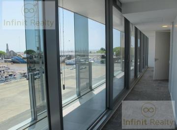 Edificio · 599m² · Alquiler en Puerto Madero