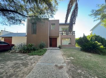 Foto · Venta Casa en Barrio Los Algarrobos