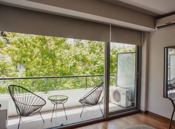 Departamento de 1 ambiente, Recoleta · Excelente Monoambiente en Recoleta