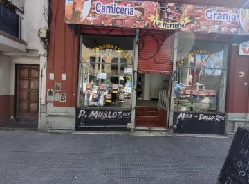 Local comercial , Barracas · Local con Vivienda Para Reciclar