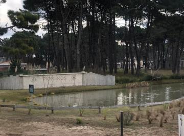 Terreno · 8870000m² · Terreno en Barrio Los Pioneros. Pinamar