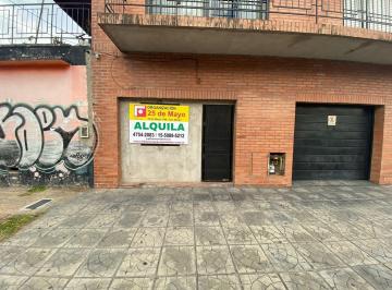 Local comercial · 16m² · Local/deposito en Alquiler