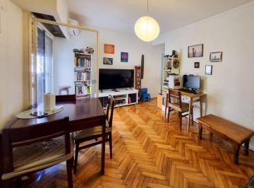 Departamento · 49m² · 3 Ambientes · Alquiler Departamento 3 Ambientes - Balvanera