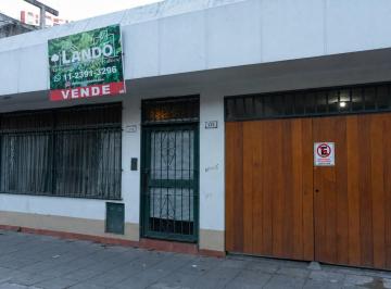 Terreno · 125m² · Terreno en Venta Ramos Mejia Centro - Permuta Menor Valor