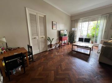 Departamento · 100m² · 3 Ambientes · Departamento en Venta 3 Amb C/dependencia Anexada - Boedo - Bajó de Precio!