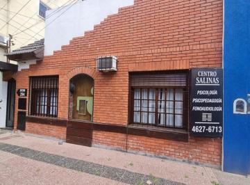 Casa de 5 ambientes, Morón · Casa Lote Propio en Venta - Moron Centro