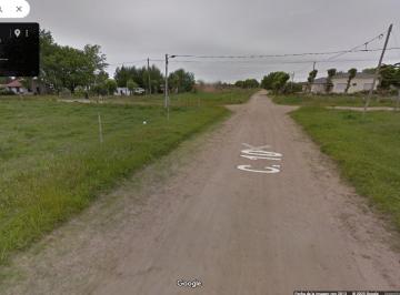 Terreno , Santa Teresita · Amplio Lote en Zona en Crecimiento. Planos Aprobados