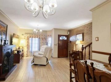 CA5-CA5-7363_2 · Oportunidad! Valor m² U$s 1413 Venta PH 6 Amb Barracas