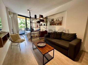 Departamento · 39m² · 1 Ambiente · Venta de Monoambiente en Palermo
