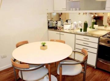 Departamento · 65m² · 3 Ambientes · 1 Cochera · Departamento en Palermo