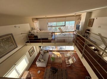 Departamento de 3 ambientes, Palermo · 112 m² m o D E R N o Loft / Impecable!