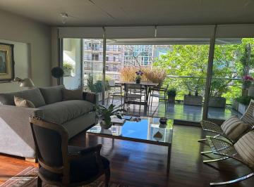 Departamento de 3 ambientes, Palermo · 112 m² m o D E R N o Loft / Impecable!