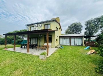 Casa de 12 ambientes, Villa Allende · Atencion Inversores - Vendo - Casa San Isidro T1300 m²