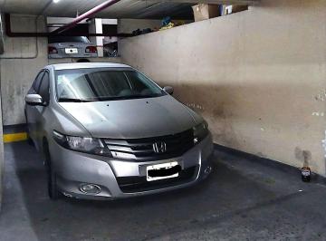 Garage · 15m² · Cochera en Recoleta