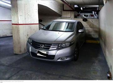 Garage · 16m² · Cochera en Recoleta