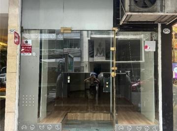 Local comercial · 84m² · Locales - a La Calle - Palermo, Capital Federal