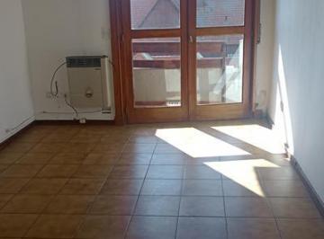 Departamento de 3 ambientes, Mar del Plata · Alquiler 24 Meses Depto 3 Ambientes Lateral: Vista Al Mar. con Cochera. Varesse