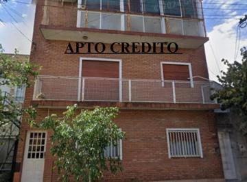 PH · 30m² · 2 Ambientes · Departamento en Ciudadela, 2 Ambientes