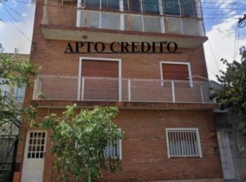 PH · 30m² · 2 Ambientes · Departamento en Ciudadela, 2 Ambientes