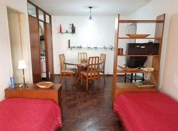 Departamento · 57m² · 2 Ambientes · Departamento en Alquiler Amoblado B Centro