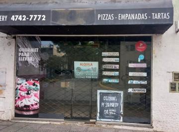 Local comercial · 37m² · Local Comercial en Beccar
