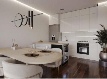Departamento · 30m² · 1 Ambiente · Departamento en Parque Avellaneda