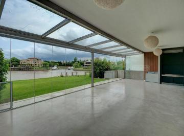 Departamento · 113m² · 3 Ambientes · 2 Cocheras · Departamento en Alquiler en El Yacht, Nordelta, Tigre