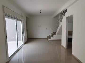 PH de 3 ambientes, Monte Castro · PH 3 Amb a Estrenar Dueño 1 Piso Duplex