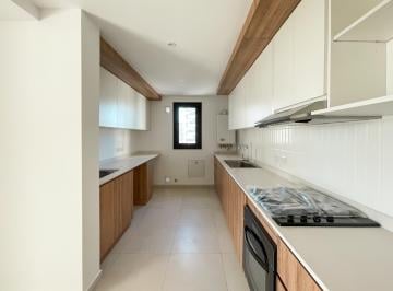 Departamento · 125m² · 2 Dormitorios · 1 Cochera · En Venta Departamento a Estrenar en El Centro de Tandil