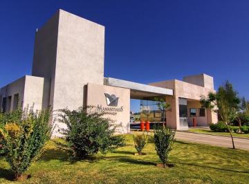 Ingreso · Vendo Lote - Country Manantiales