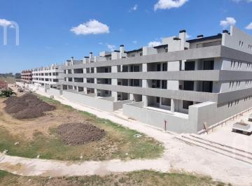 Departamento · 52m² · 3 Ambientes · 1 Cochera · Ayres del Sur| 2 Ambientes con Terraza