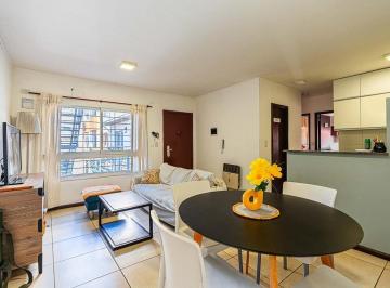 Imagen 1 - Departamento interno de 2 dormitorios con terraza y parrillero en Tucumán y San Nicolás. - · Departamento Interno de 2 Dorm. con Terraza y Parrillero en Tucumán y San Nicolás.