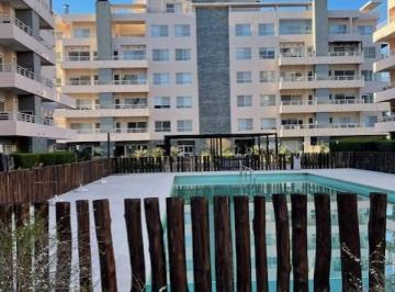 Departamento · 91m² · 3 Ambientes · 1 Cochera · Departamento Venta 3 Ambientes Antares Nordelta